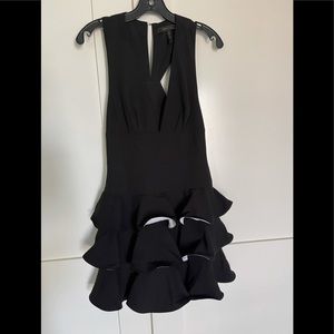 BCBG Maxazria dress